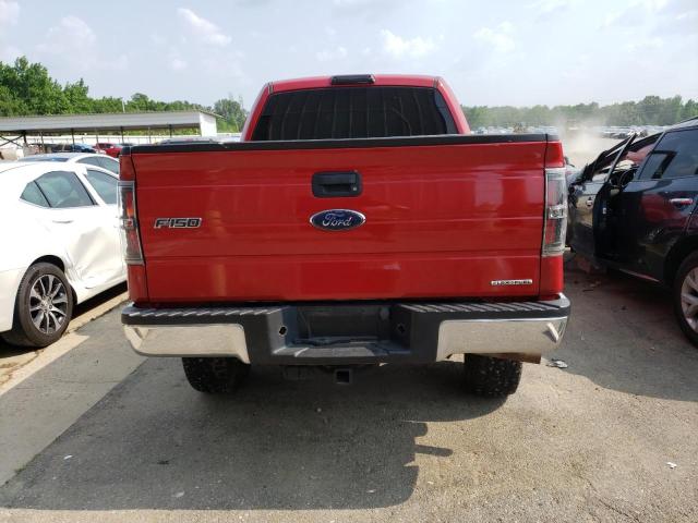 1FTFW1EF1EFA49966 Ford F150 Supercrew