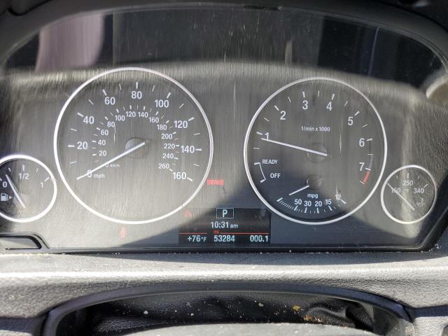 WBA8E1G59JNU89799 BMW 320 I