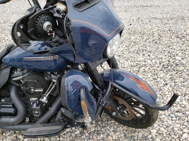 2019 HARLEY-DAVIDSON FLHXS - 1HD1KRP13KB636919