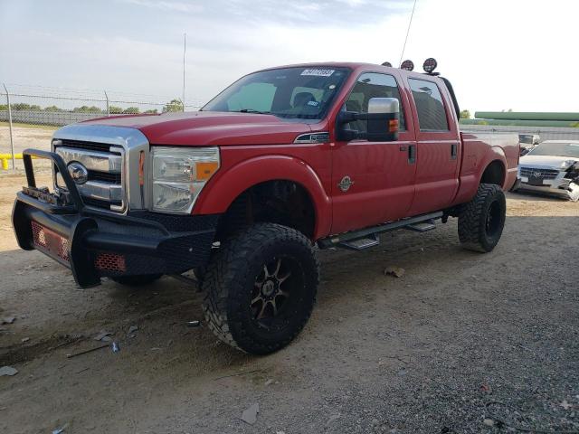 2011 Ford F-250 