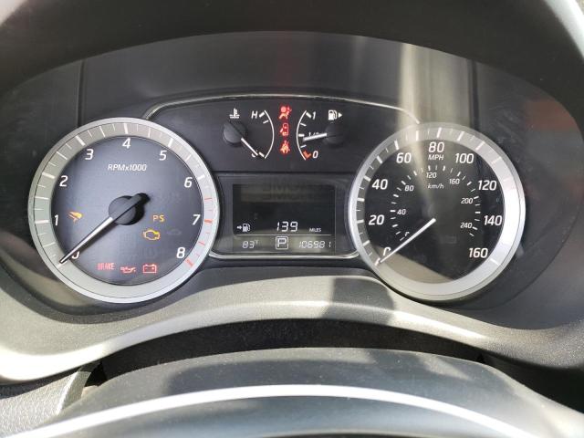 3N1AB7AP3EY310694 Nissan SENTRA S