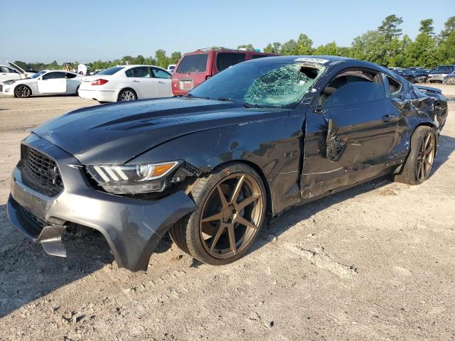 1FA6P8CF5G5260207 2016 FORD MUSTANG, photo no. 1