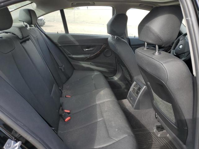 WBA8E5G54JNV02076 BMW 320 XI