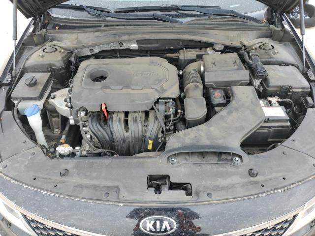 5XXGU4L36JG210876 KIA OPTIMA EX