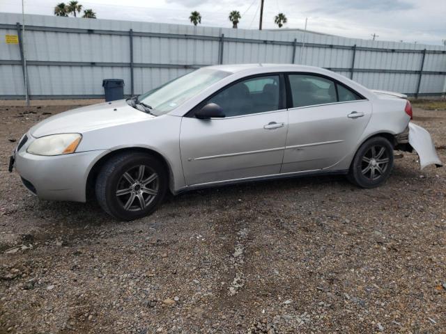 2006 Pontiac G6 