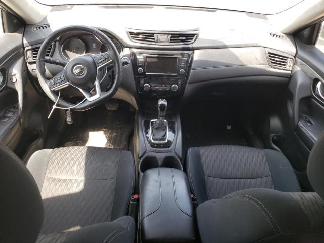 5N1AT2MT9JC797016 Nissan ROGUE S