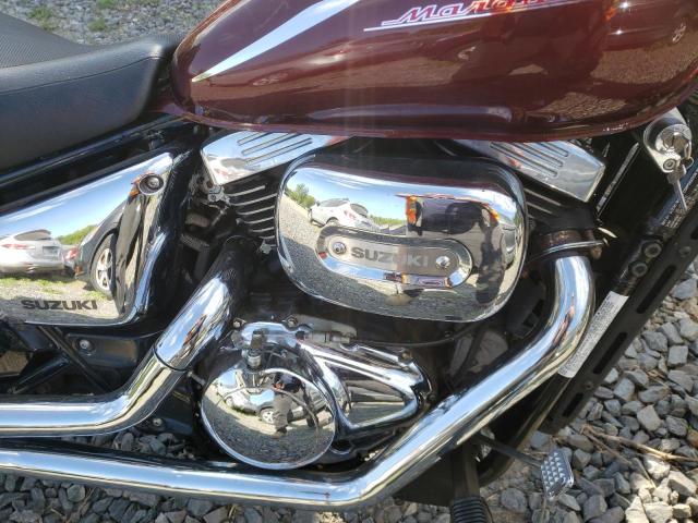 2001 SUZUKI VZ800 - JS1VS53A012101220