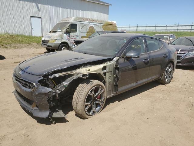 2019 Kia Stinger GT