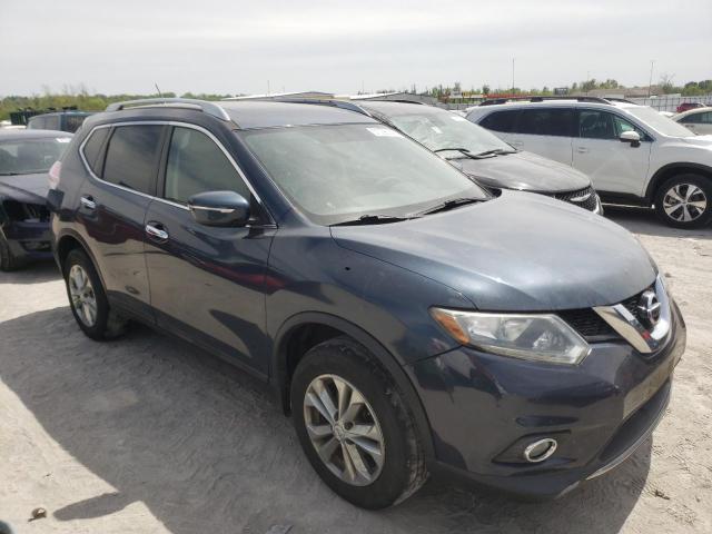 Vin: 5n1at2mv4fc824678, lot: 51096143, nissan rogue s 20154