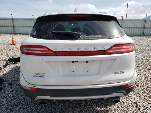 5LMTJ3DH6GUJ21378 Lincoln Mkc Reserve