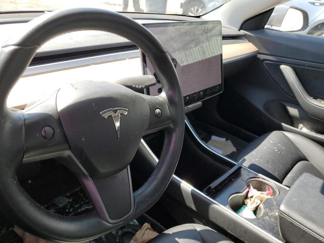 5YJ3E1EA0JF014098 Tesla MODEL 3