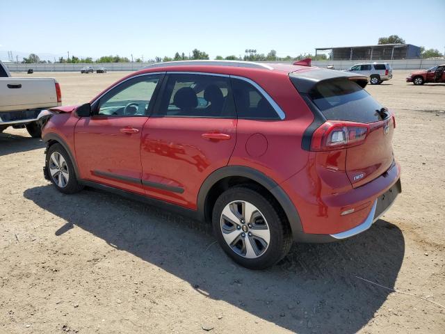 KNDCB3LC3J5156388 KIA NIRO FE