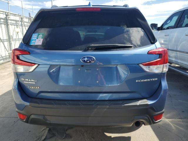 JF2SKASCXKH479081 Subaru Forester Limited