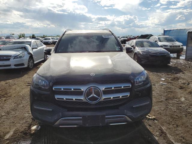 4JGFF5KE5MA545959 Mercedes-Benz Gls 450 4matic