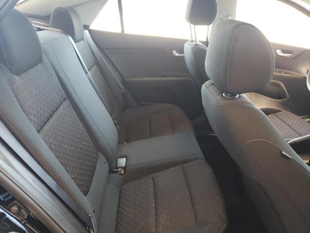 3KPA24AD6PE517439 KIA RIO LX
