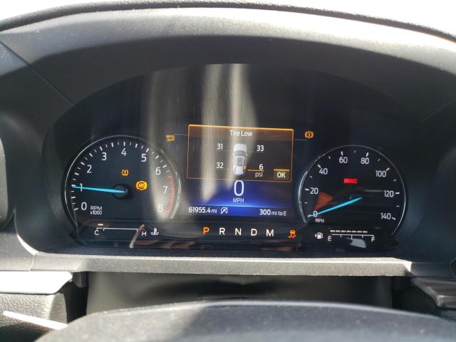 1FMSK7FH4LGB04703 Ford Explorer Limited