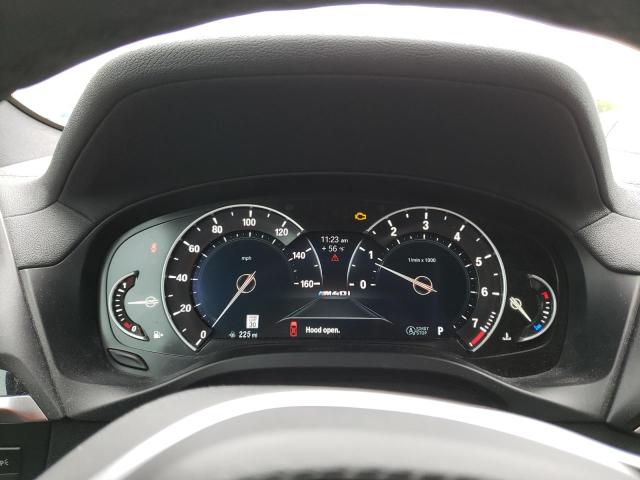 5UXTS3C50KLR72388 BMW X3 Xdrivem40i