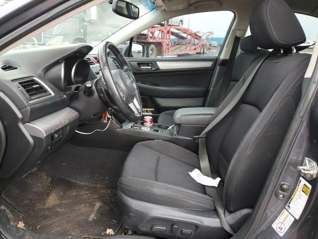 4S3BNBC63F3046130 Subaru Legacy 2.5i Premium