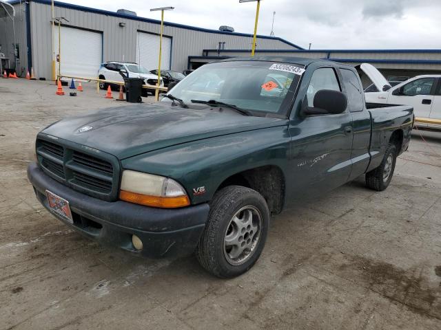 2000 Dodge Dakota 