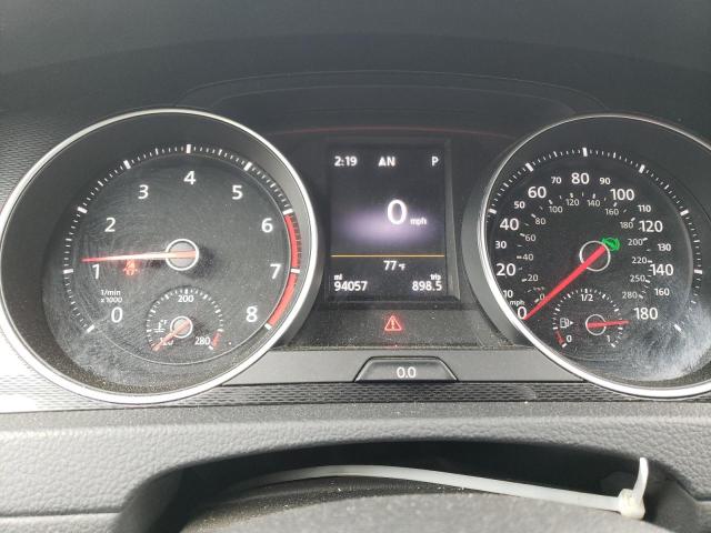 2016 VOLKSWAGEN GTI S/SE - 3VW4T7AU6GM018266