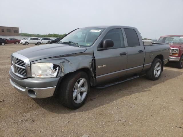 2008 Dodge Ram 1500 ST