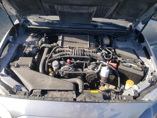 JF1VA1E63H8829766 Subaru Wrx Premium