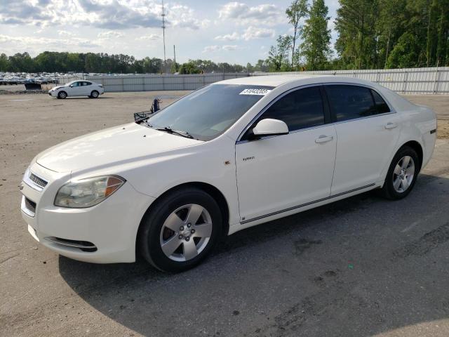 2008 Chevrolet Malibu Hybrid