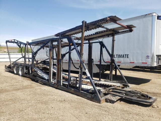 Boydstun salvage cars for sale: 2000 Boydstun Carhauler