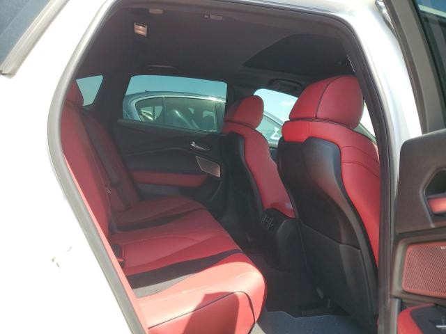 2021 ACURA TLX TECH A - 19UUB5F55MA002016