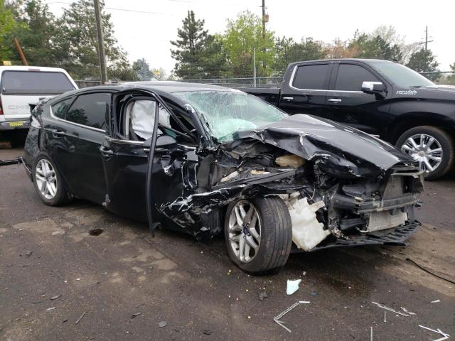 1FA6P0H75G5117809 Ford FUSION SE