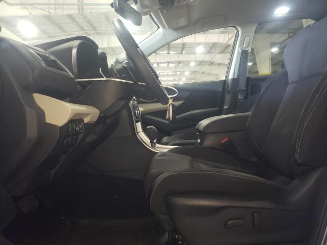 4S4WMAFD5K3411695 Subaru Ascent Premium
