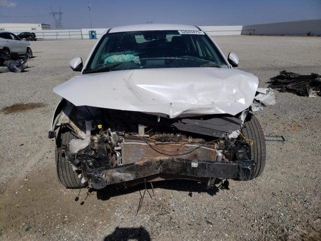 3KPF24AD4PE544242 KIA FORTE LX