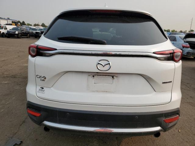 JM3TCBDY4L0420579 Mazda Cx-9 Grand Touring