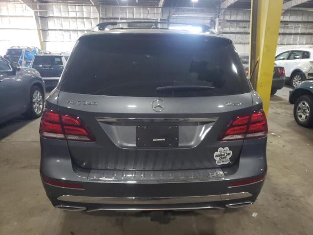 4JGDA5HBXHA994935 2017 MERCEDES-BENZ GLE-CLASS, photo no. 6