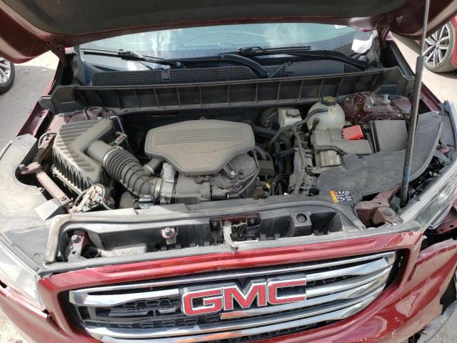 2017 GMC ACADIA ALL 1GKKNVLS1HZ261847