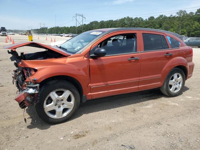 2007 Dodge Caliber SXT