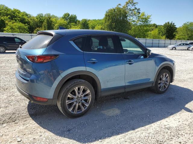 JM3KFADM3L0730815 Mazda Cx-5 Grand Touring