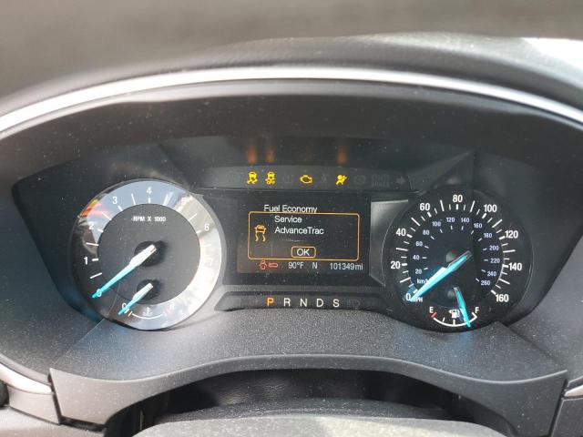3FA6P0H73GR307167 Ford FUSION SE