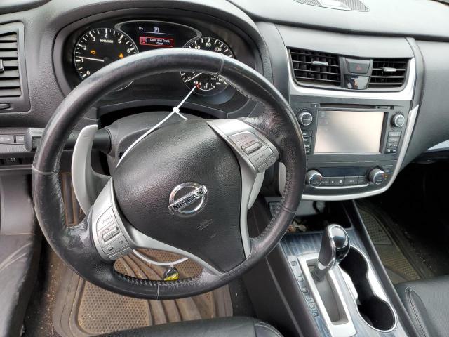 1N4BL3AP0GC140688 Nissan Altima 3.5sl