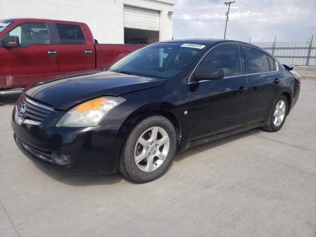 2007 Nissan Altima 2.5