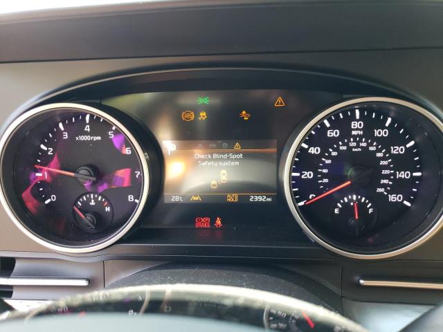 2023 KIA CARNIVAL L - KNDNB4H36P6261517