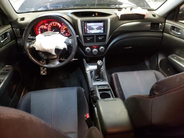 JF1GR7E6XEG269377 Subaru Impreza Wrx