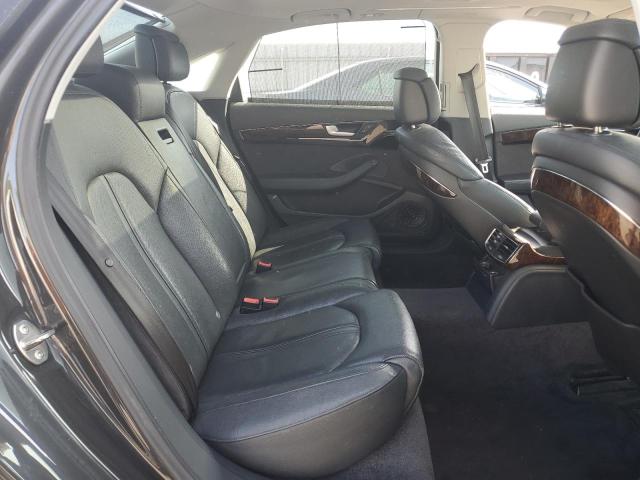 2015 AUDI A8 L QUATT - WAU3GAFD5FN023582