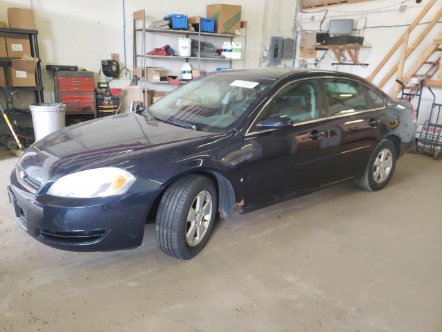 2008 Chevrolet Impala LT