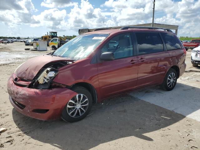 2008 Toyota Sienna CE