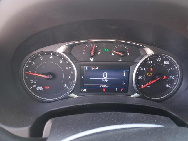 3GKALTEV3NL265396 GMC Terrain Sle