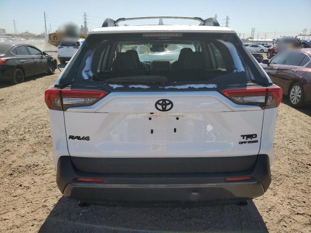2021 TOYOTA RAV4 TRD O - 2T3S1RFV1MW203798