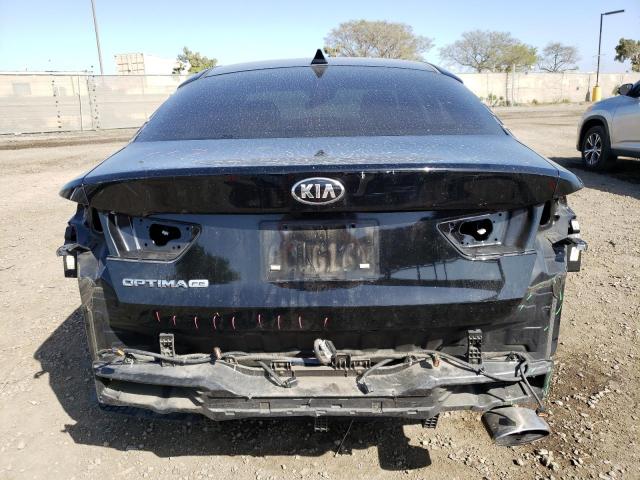 5XXGT4L32LG399158 KIA Optima Lx