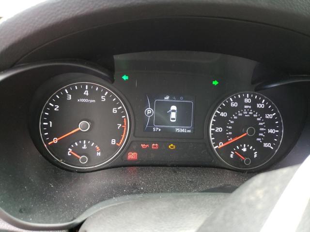 KNAGT4L36H5151794 KIA Optima Lx