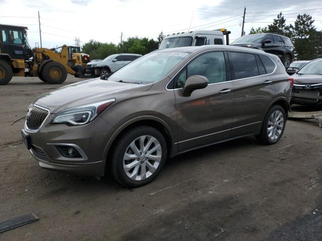 Vin: lrbfxfsx4gd198411, lot: 53606713, buick envision premium 20161